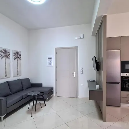 Anna & Zampia Apts