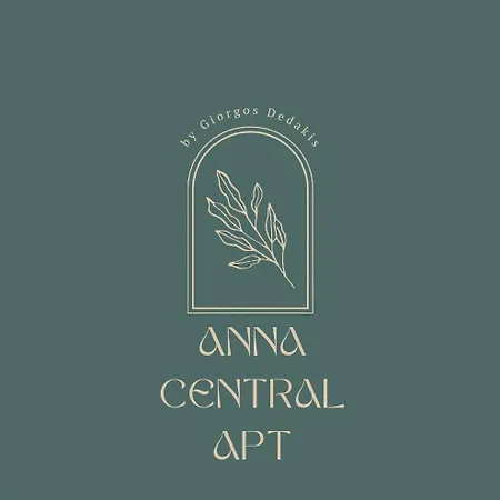 דירה Anna & Zampia Apts *
